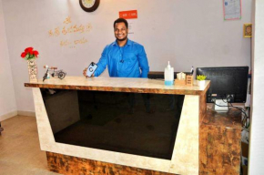 Hotel O SHRESTHA INN